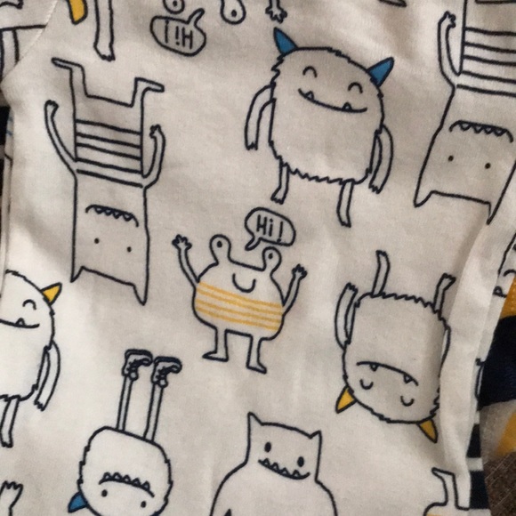 Baby onesies - Picture 5 of 8